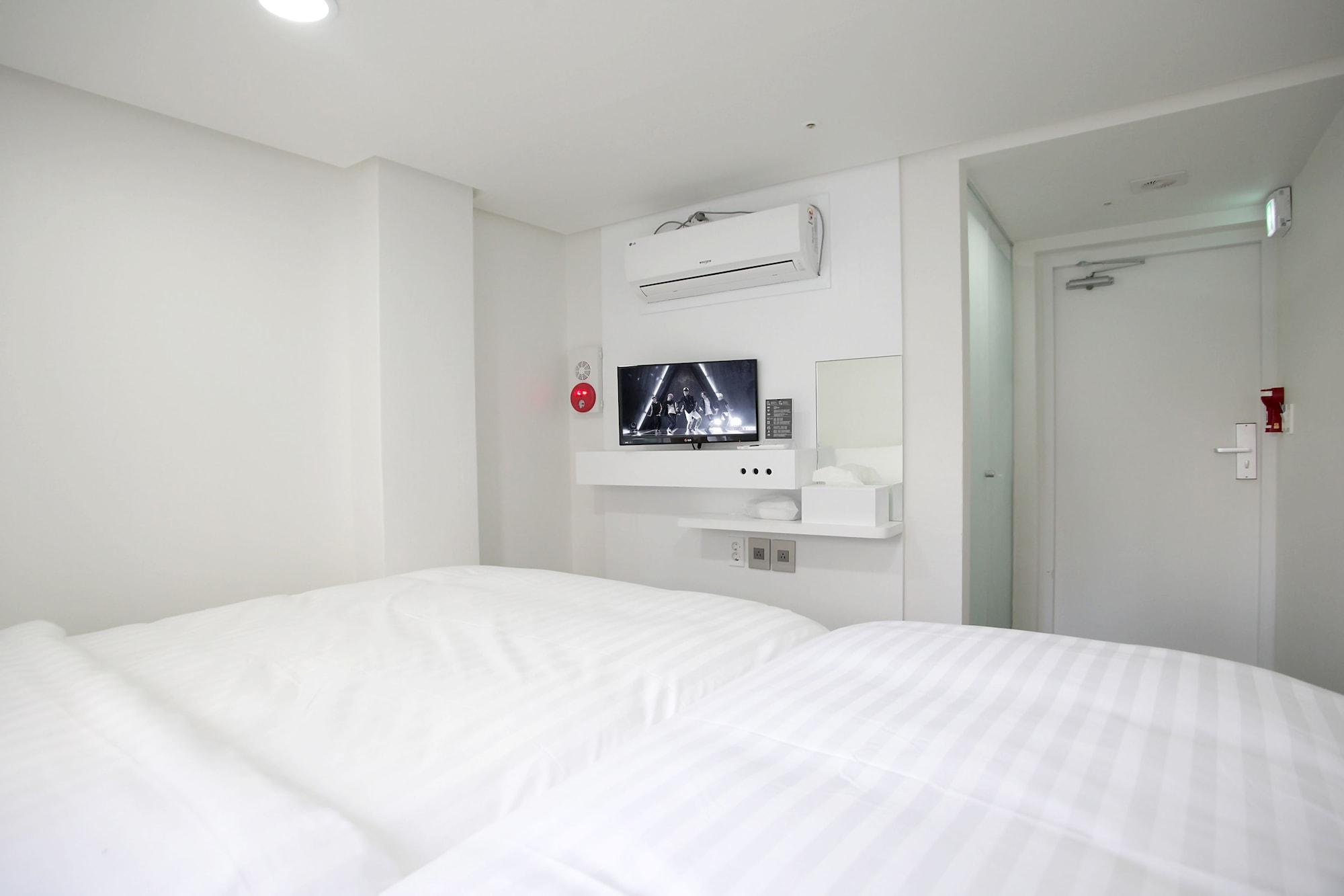 Nhà trọ K-pop Tower *