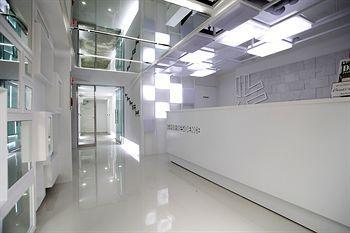 K-pop Tower Nhà trọ *