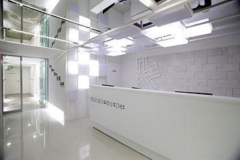Nhà trọ K-pop Tower *