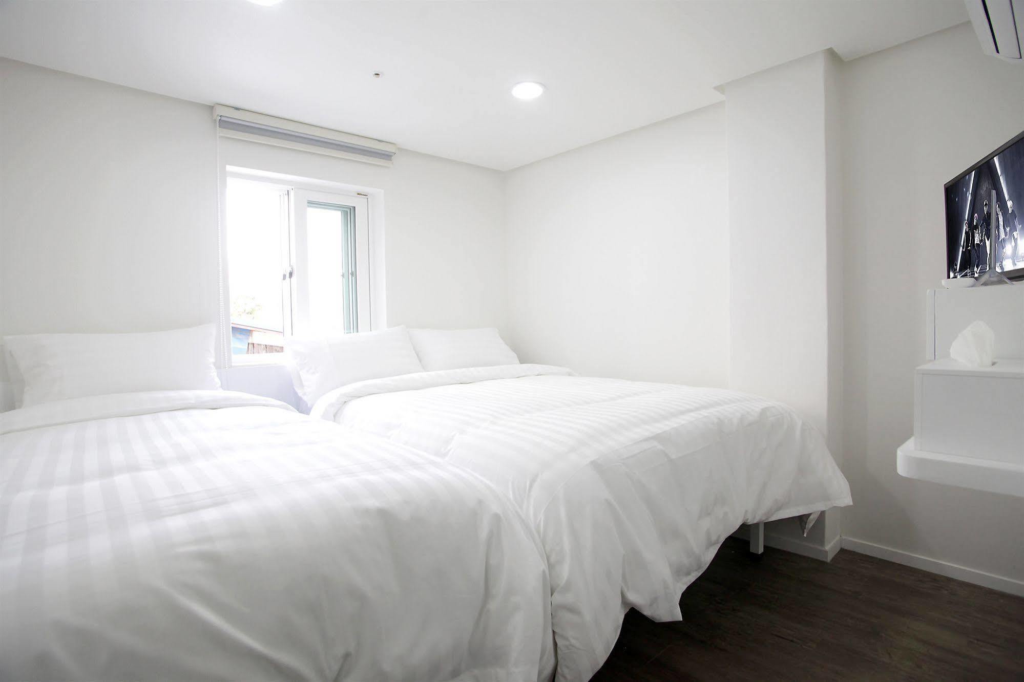K-pop Tower Nhà trọ Seoul